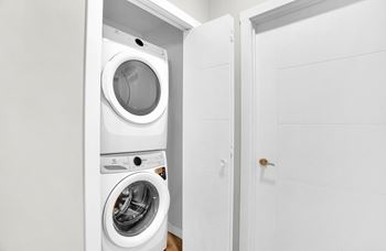 Washer/dryer